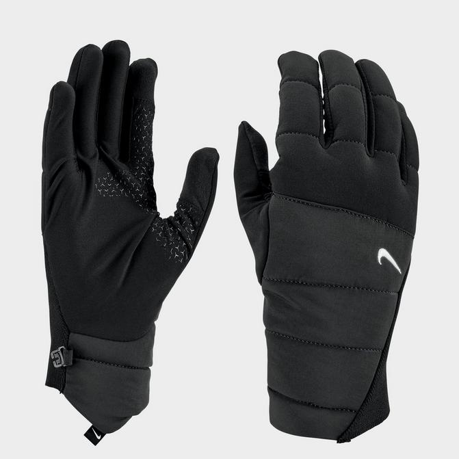 Nike padded shop gloves