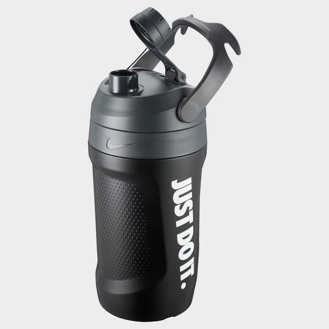 Nike Refuel Squeezable Bottle (32 oz).