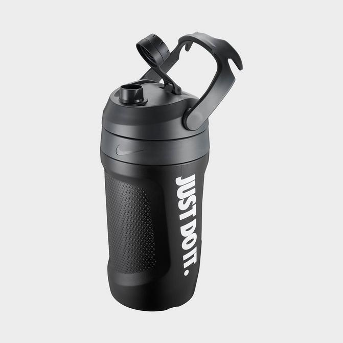 Nike Refuel Squeezable Bottle (32 oz).