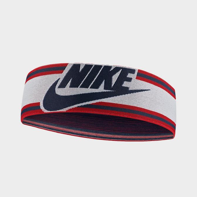 Nike Elastic Headband| Finish Line