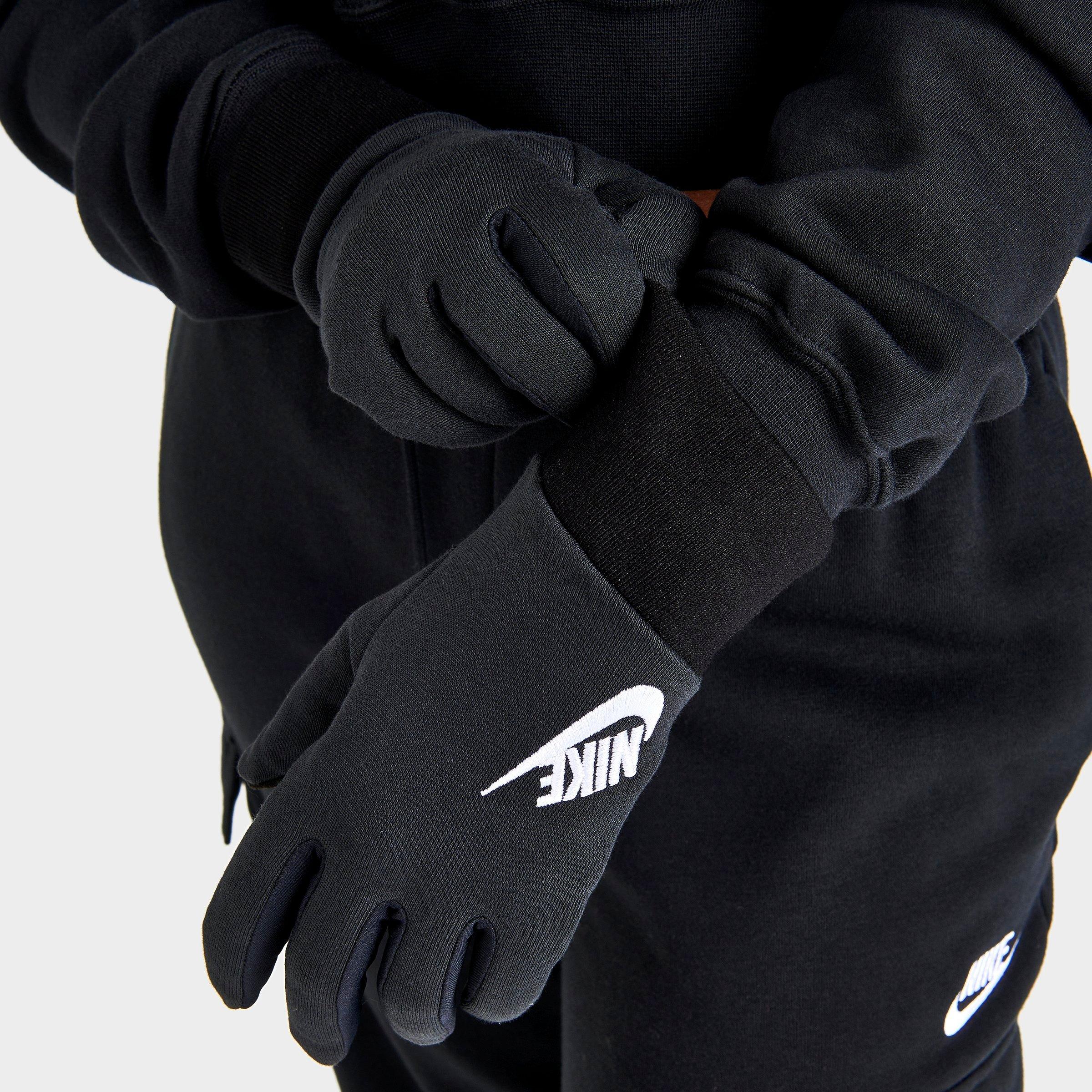 nike waterproof gloves