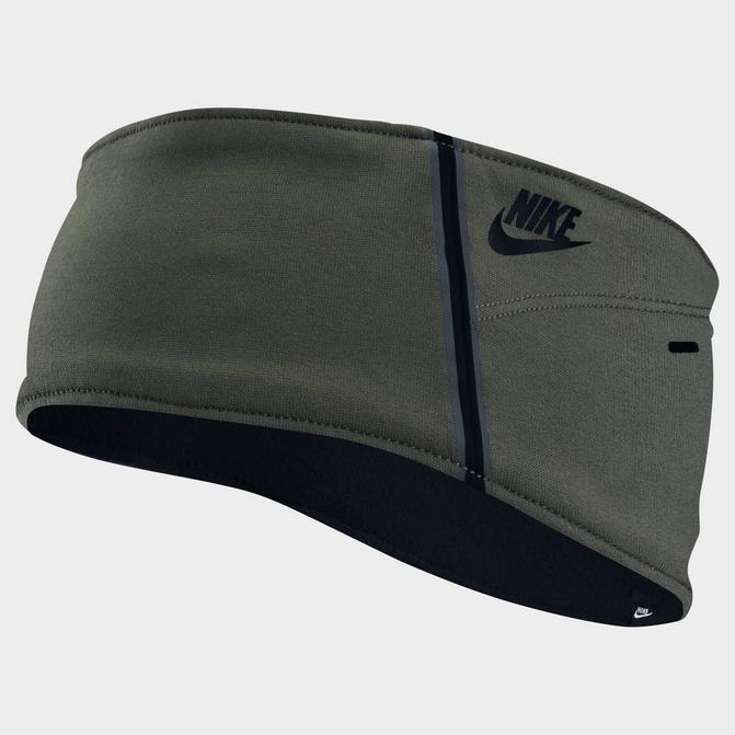 Men's Nike Fleece Headband| Finish Line