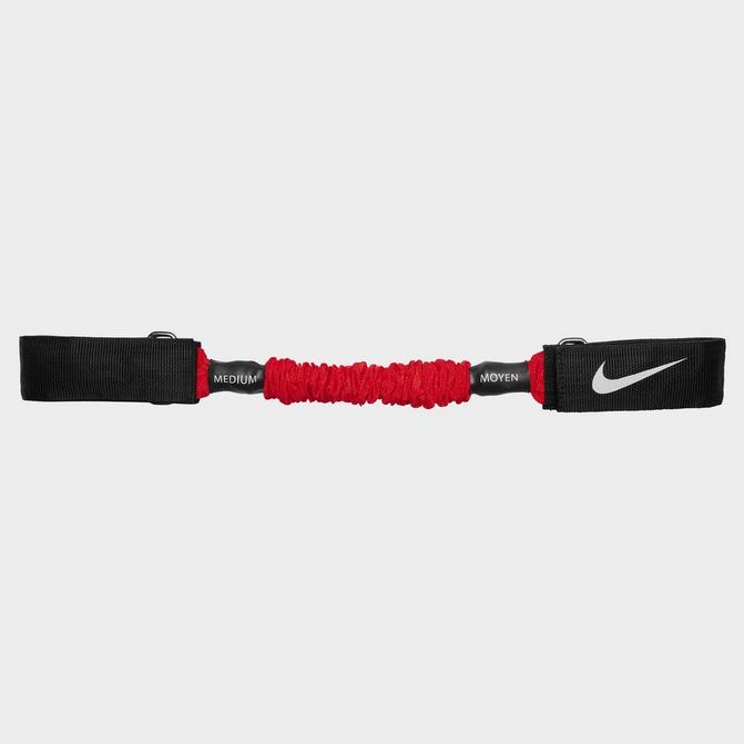 Nike lateral heavy resistance band new arrivals