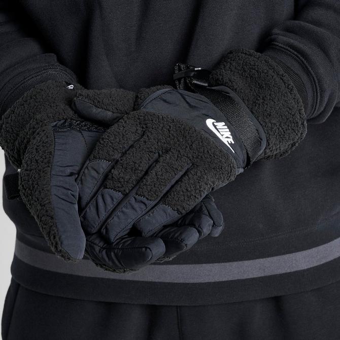 Mens Gloves, adidas, Nike, Winter & Thermal Gloves