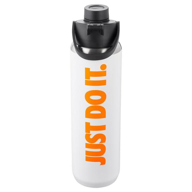 Nike Stainless Steel Graphic Water Bottle - Macy's