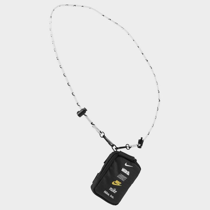 Nike id holder outlet and lanyard