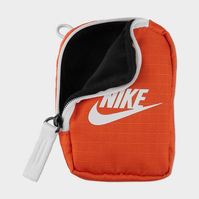 Nike Kids' Faux Fur Crossbody Bag (1L)