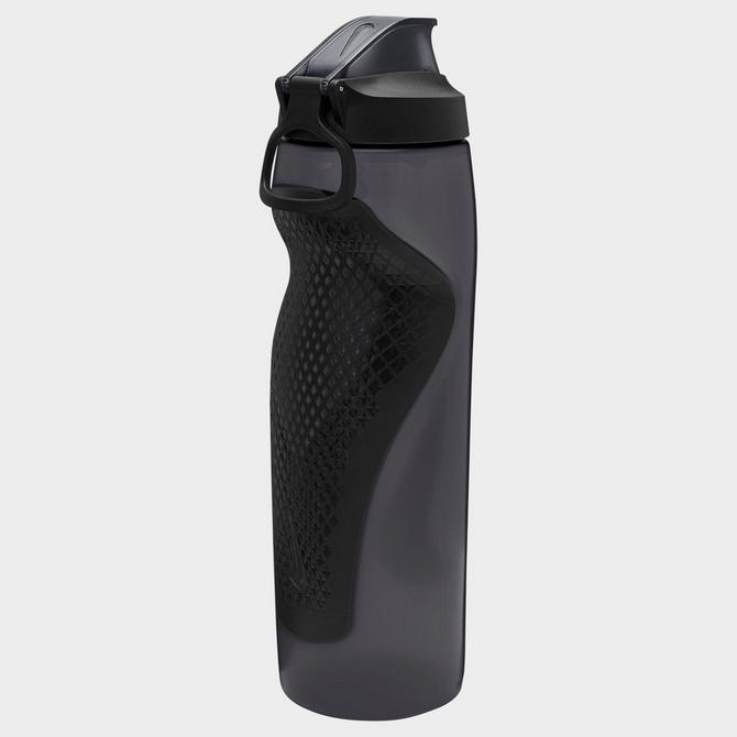 Nike 32oz Refuel Locking Lid Squeeze Water Bottle Finish Line
