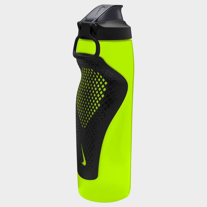 Nike squeeze outlet water bottle