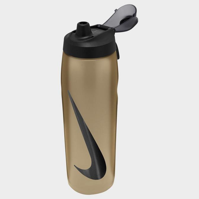 Nike Refuel Squeezable Bottle (32 oz).