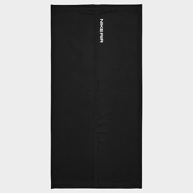 Alternate view of Nike Air Neck Wrap in Black/Silver/White Click to zoom