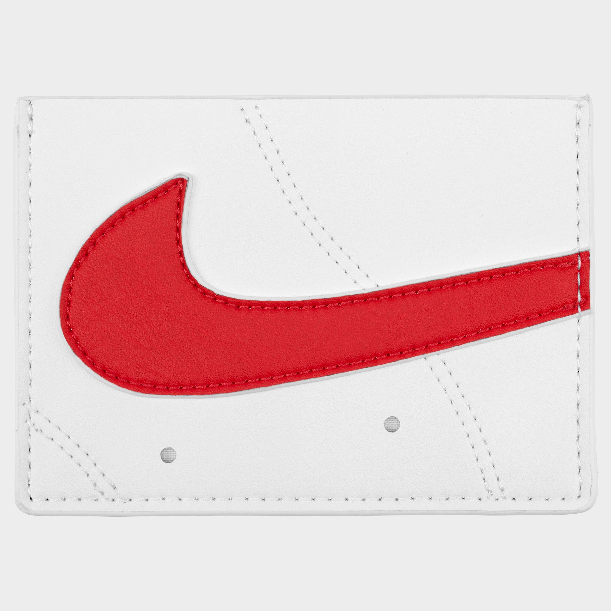 Nike Icon Air Force 1 Card Wallet | Finish Line