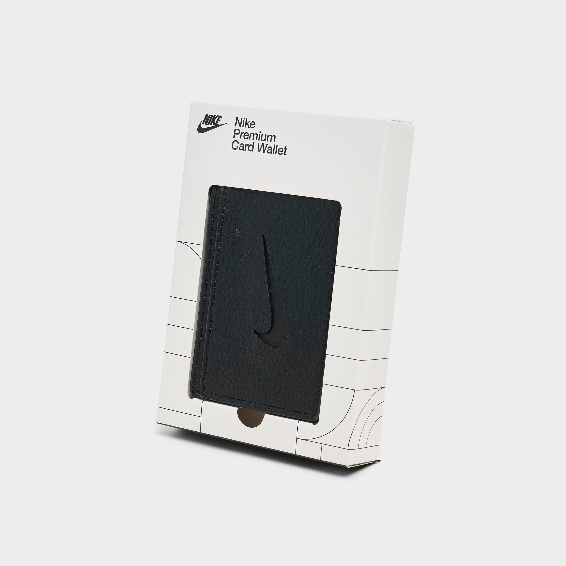 Nike Premium Card Wallet | Finish Line
