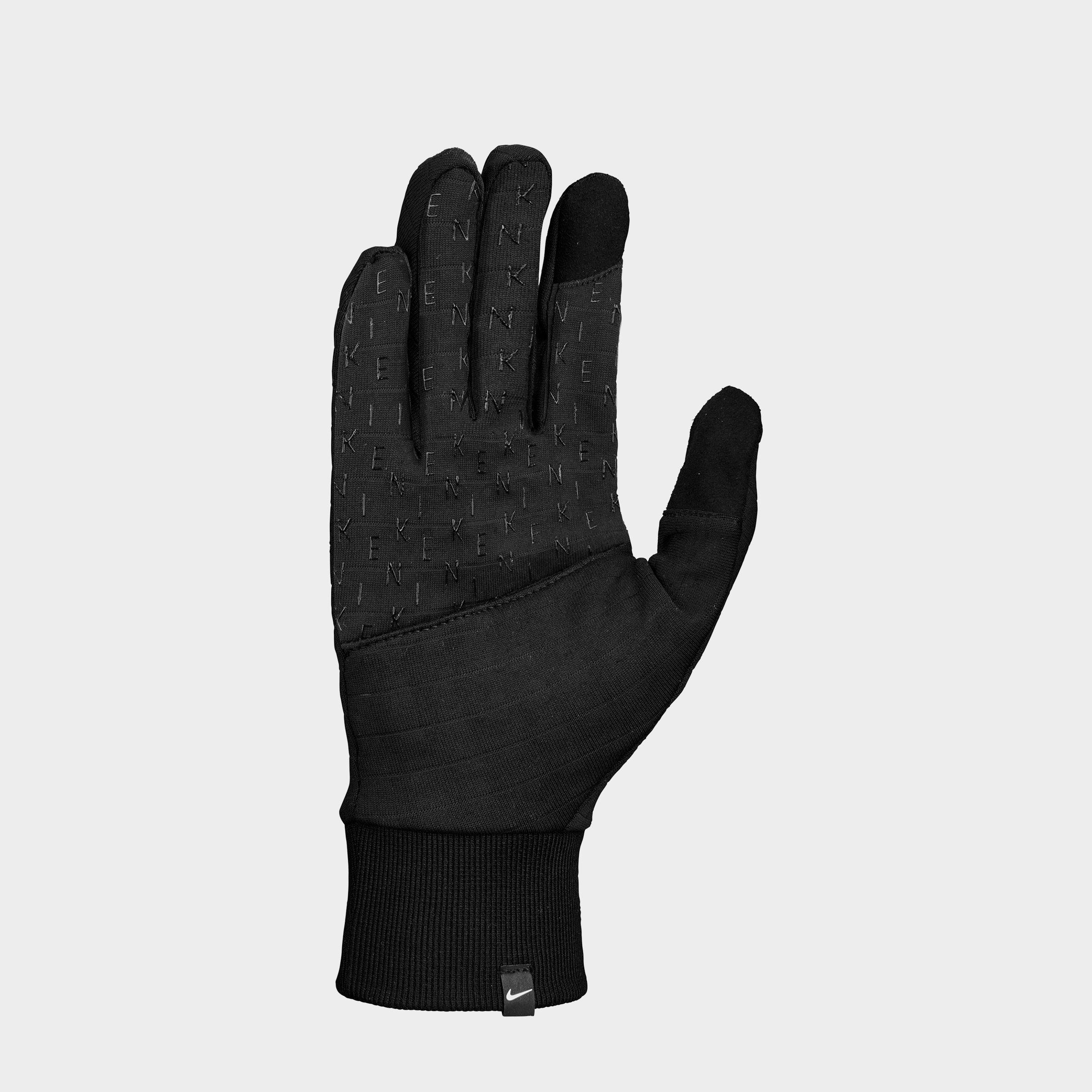 nike sphere men's gloves