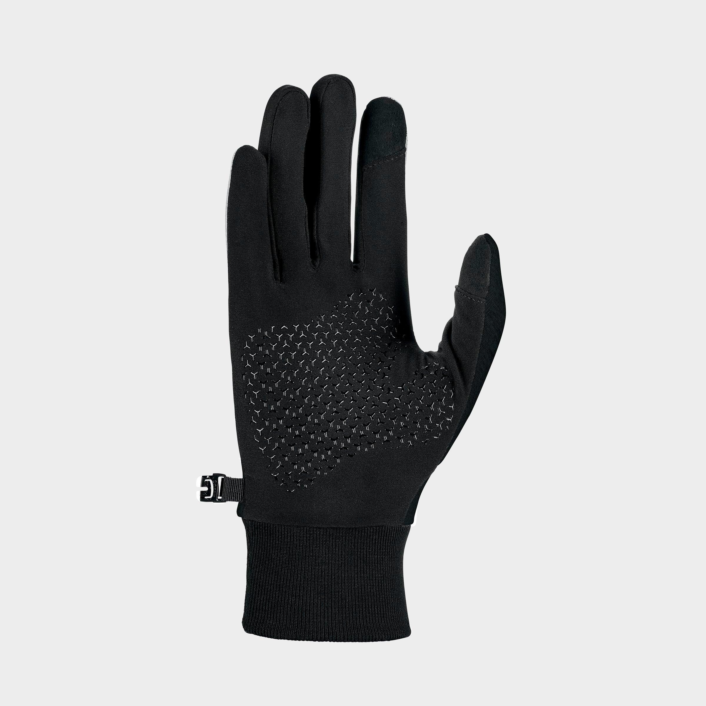 nike bike gloves