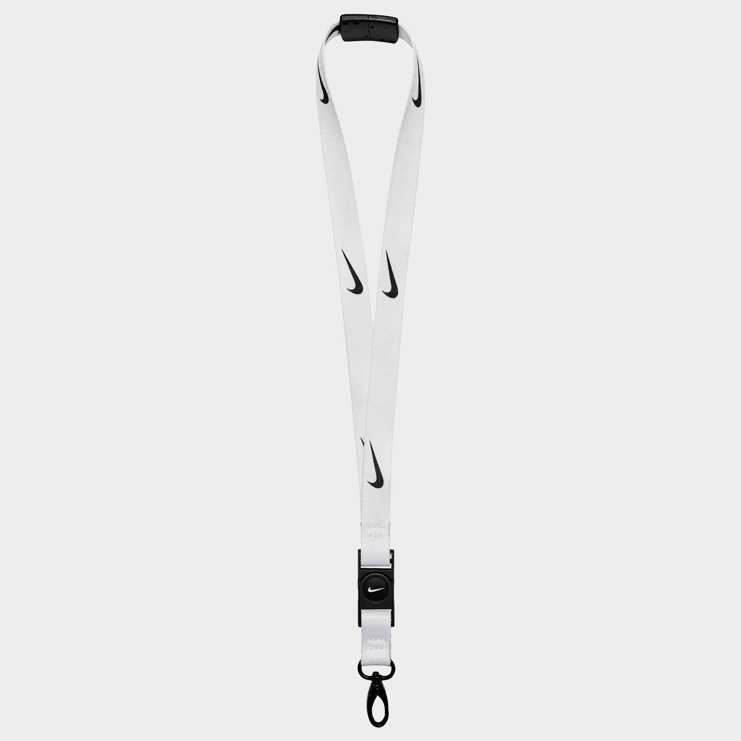 nike lanyard