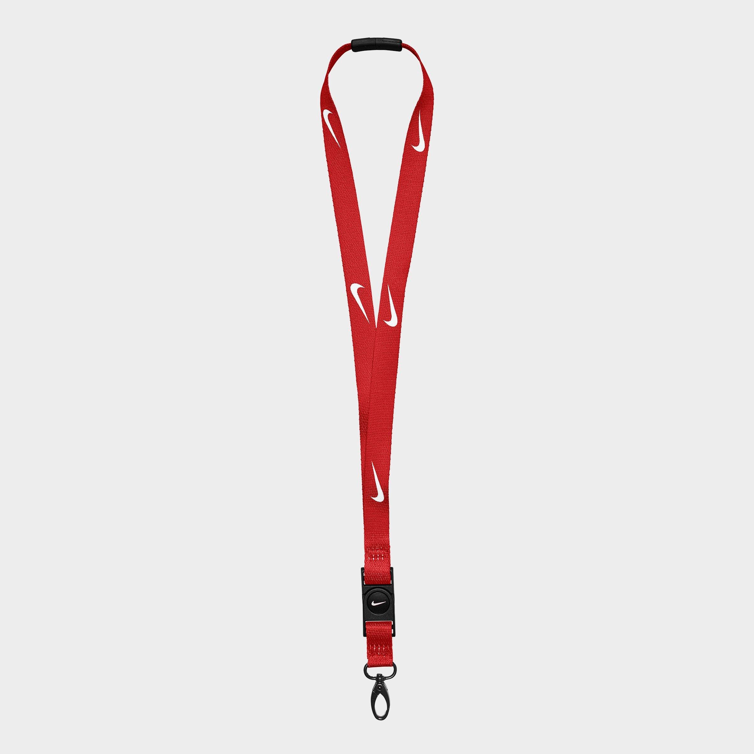 timberland lanyard