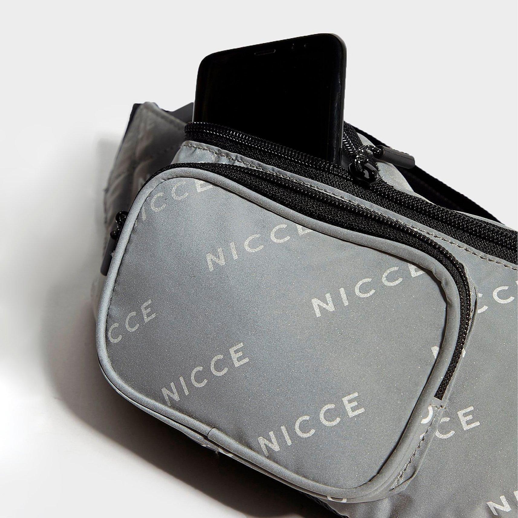 jd nicce bag