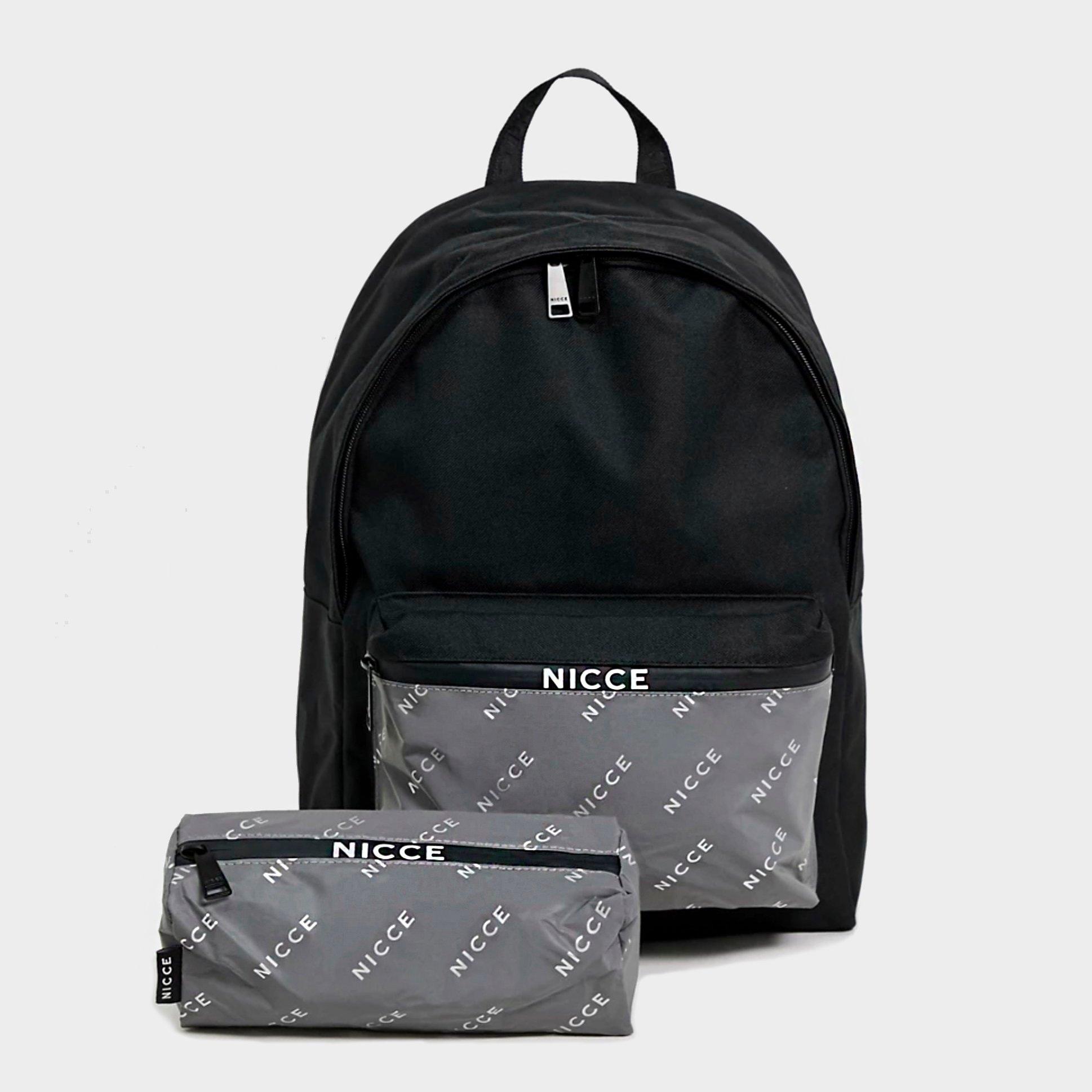 jd nicce bag