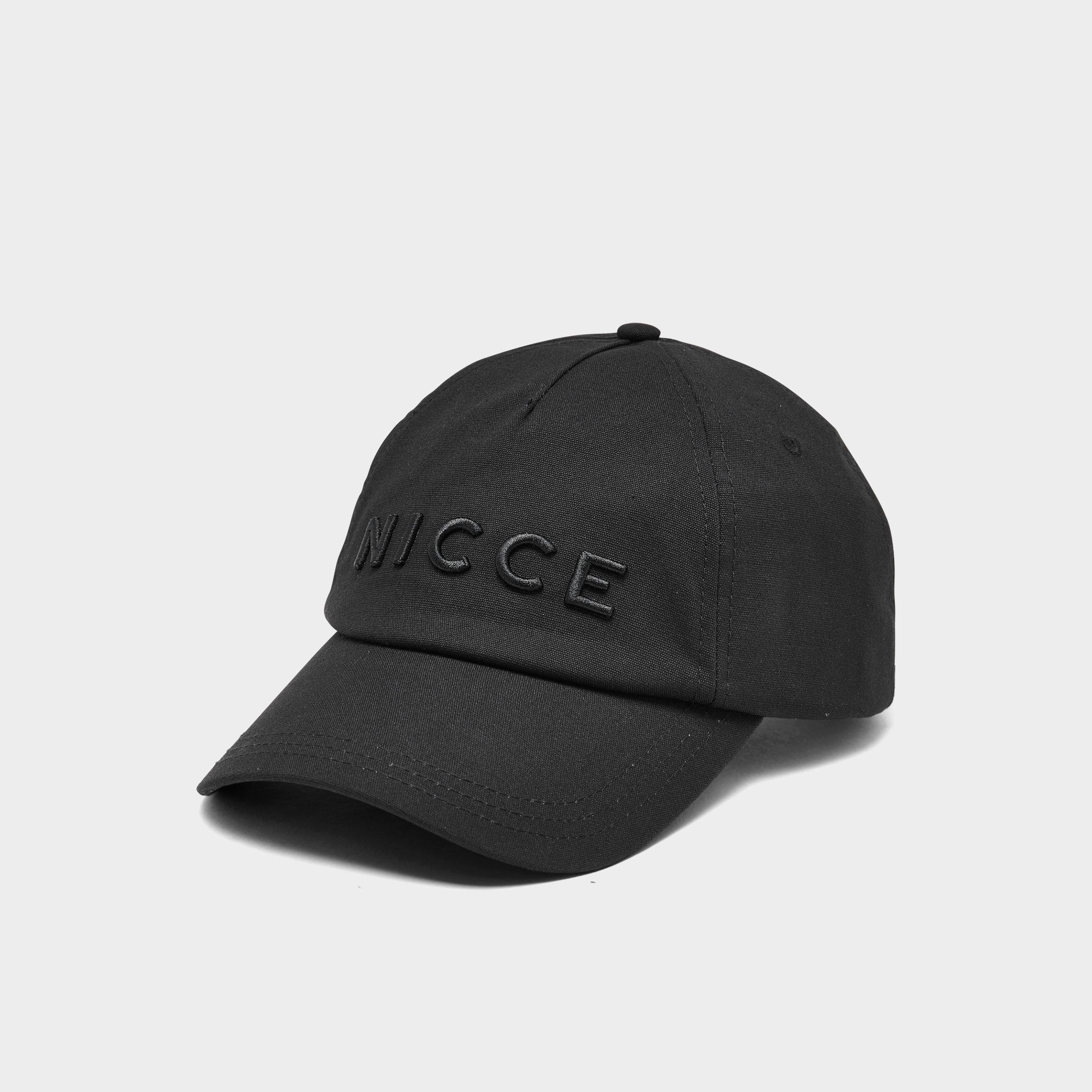 nicce hat