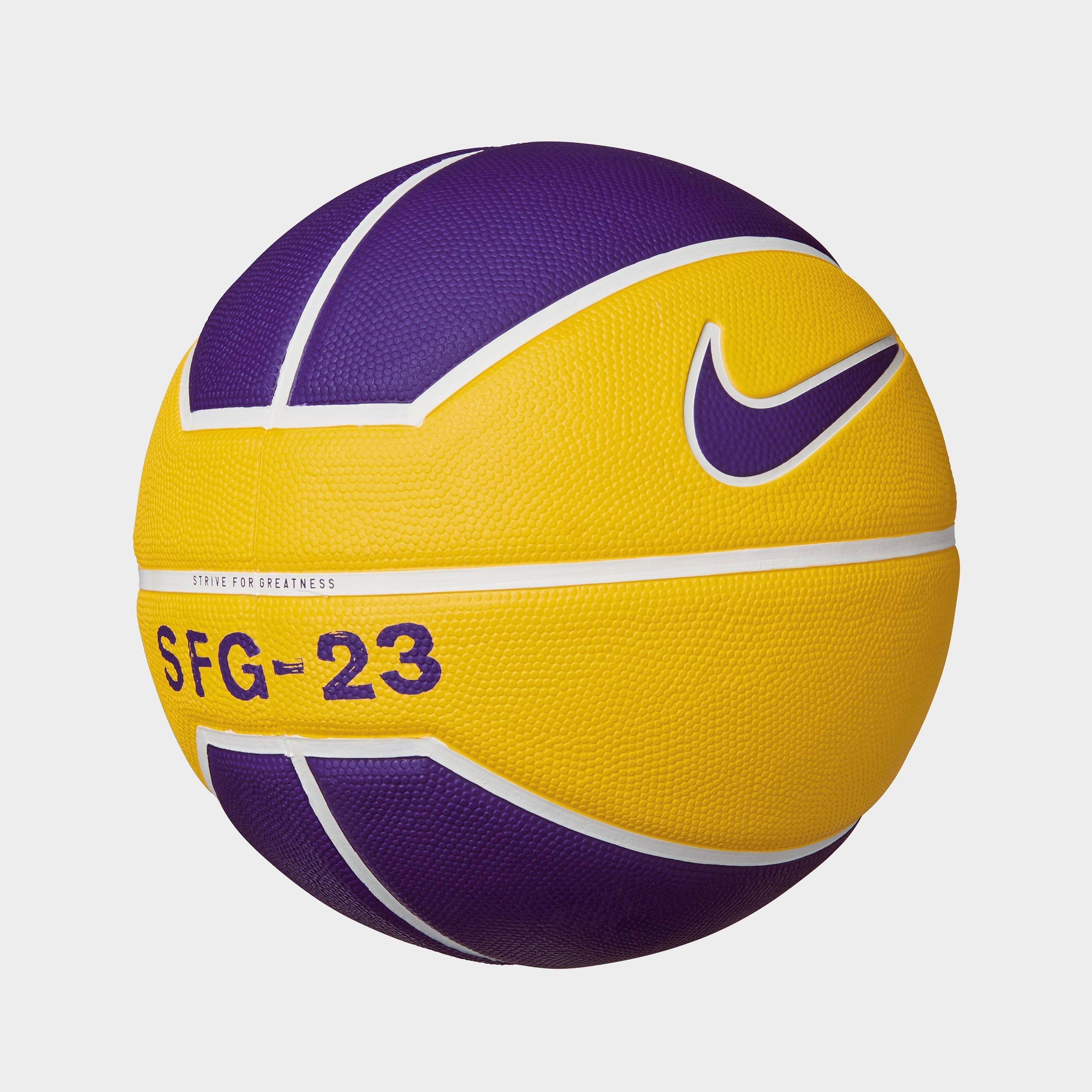 nike playground basketball