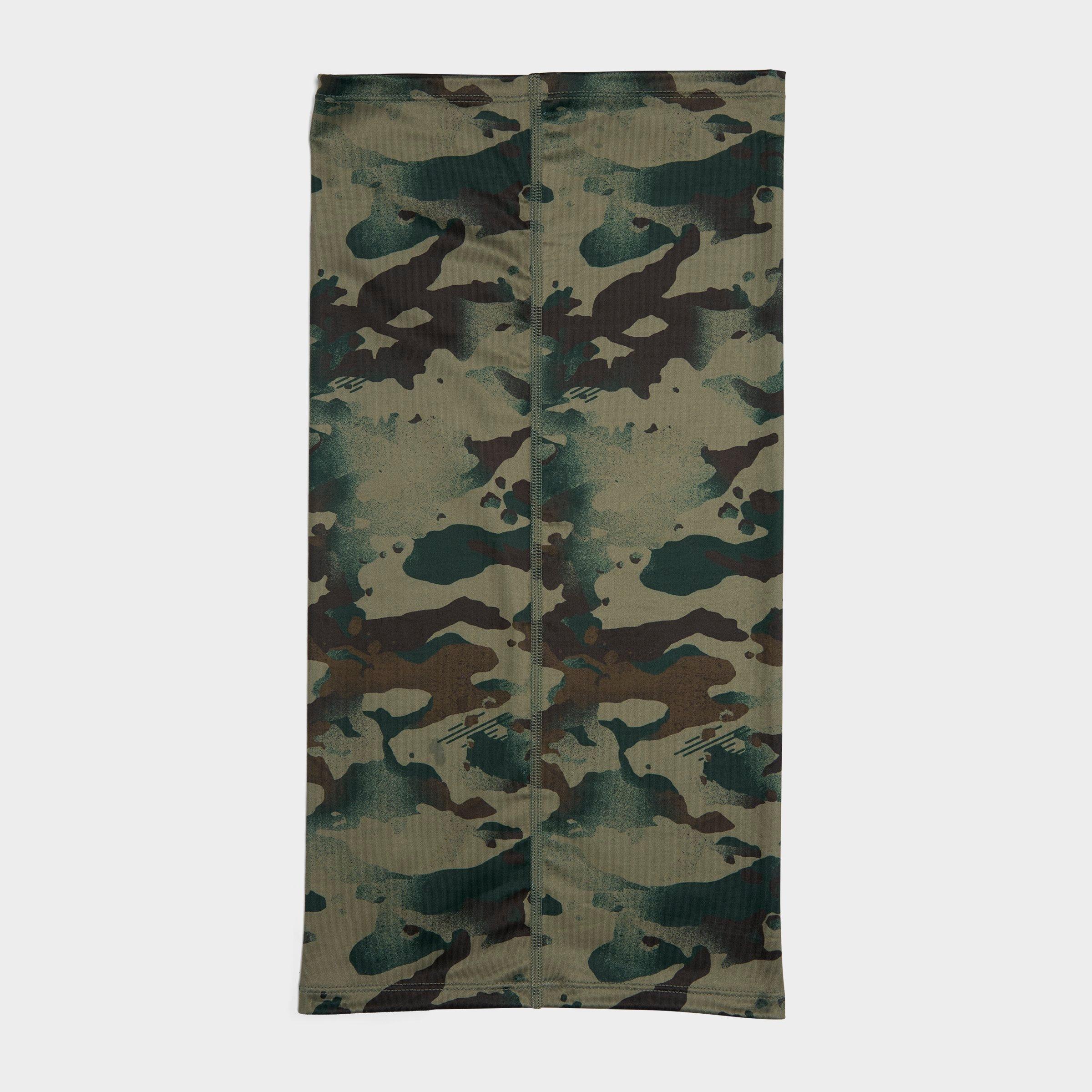 nike dri fit camo