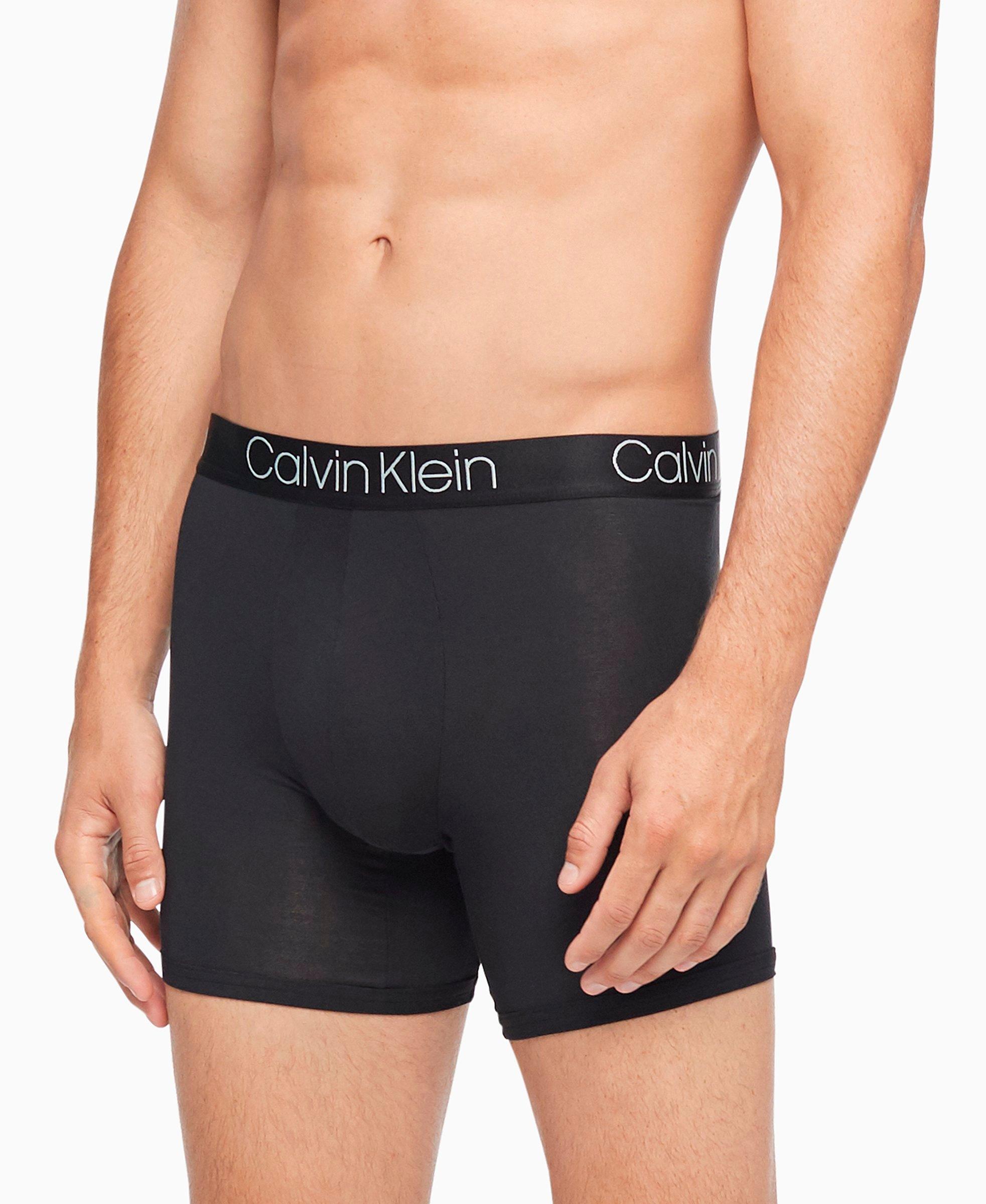 calvin klein ultra soft modal brief