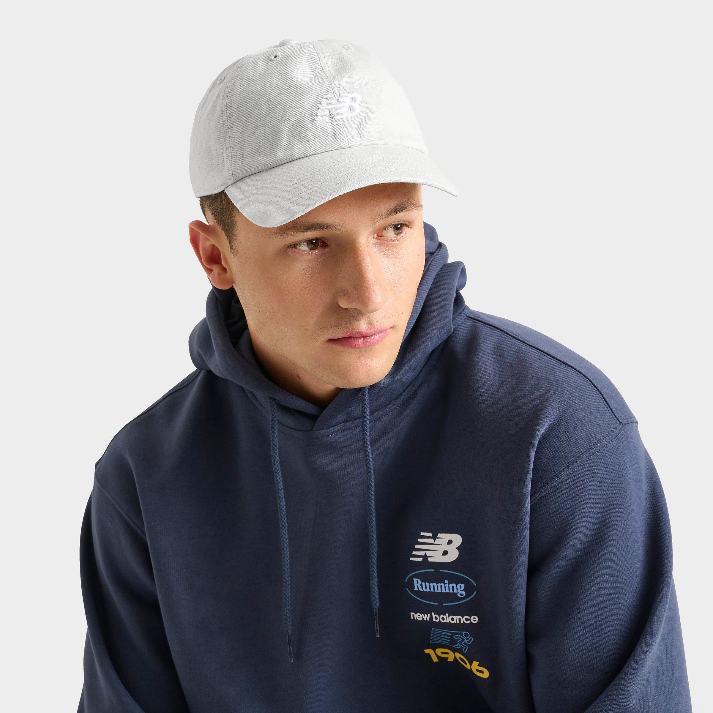 New Balance '47 Clean Up Strapback Hat | Finish Line