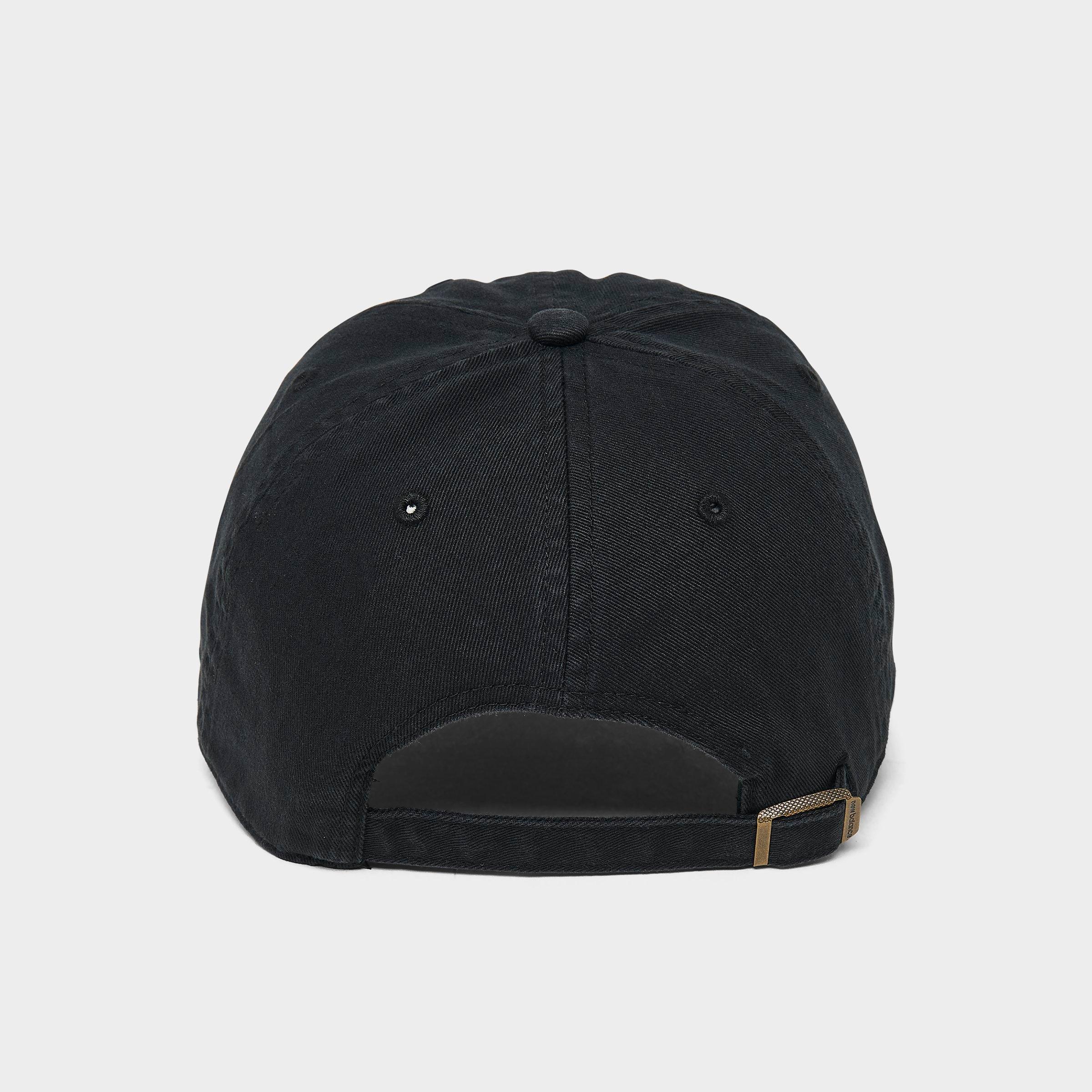 New Balance '47 Clean Up Strapback Hat