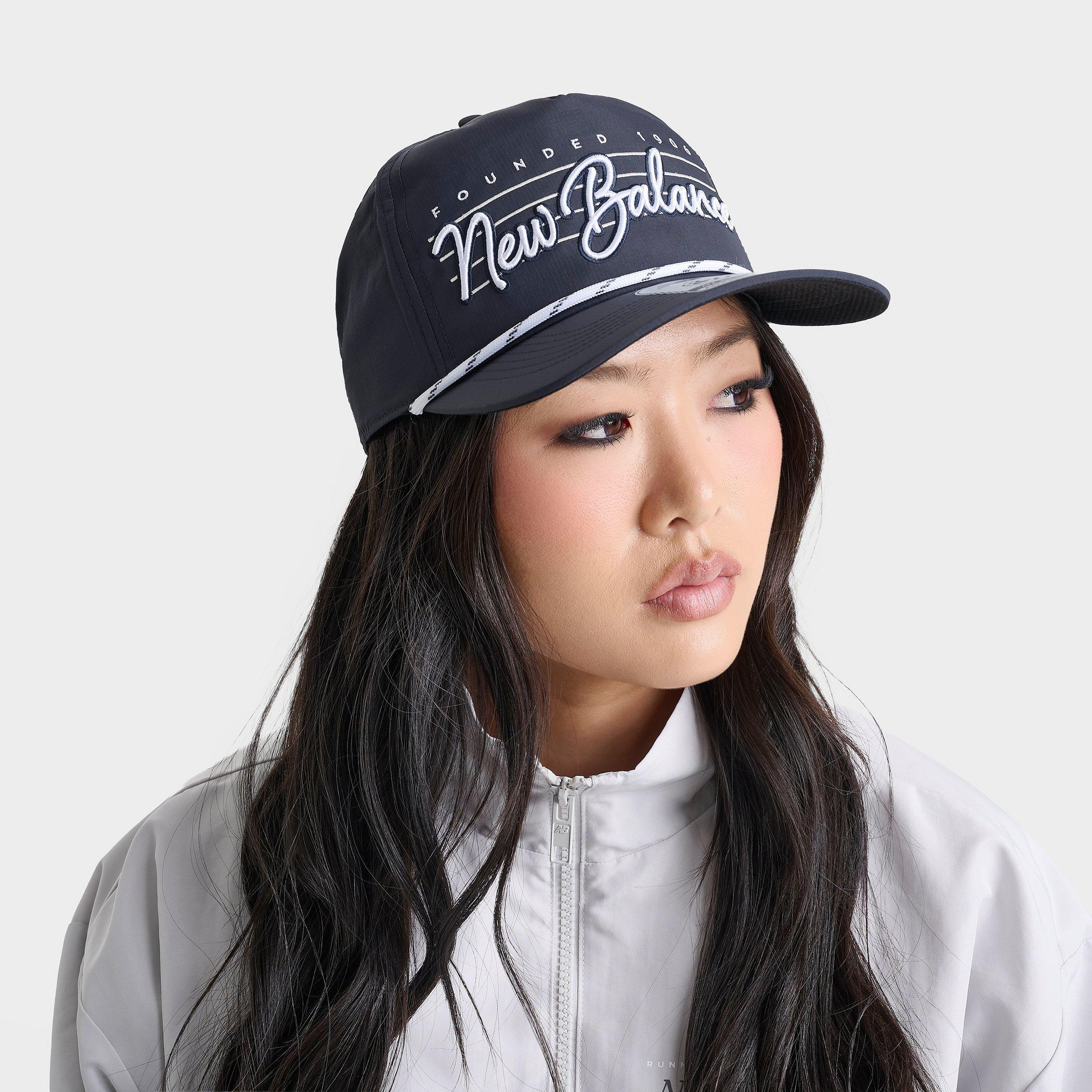 New Balance '47 Hitch Downburst Snapback Hat | Finish Line