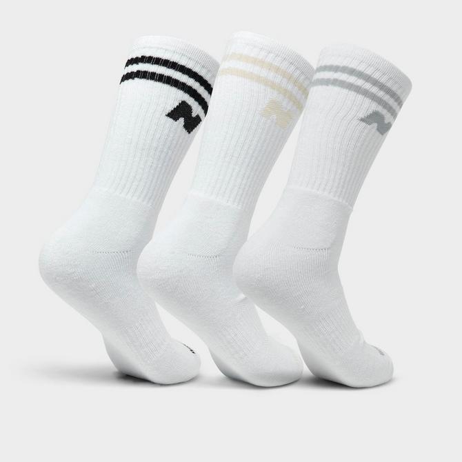 Tech Varsity Crew Socks