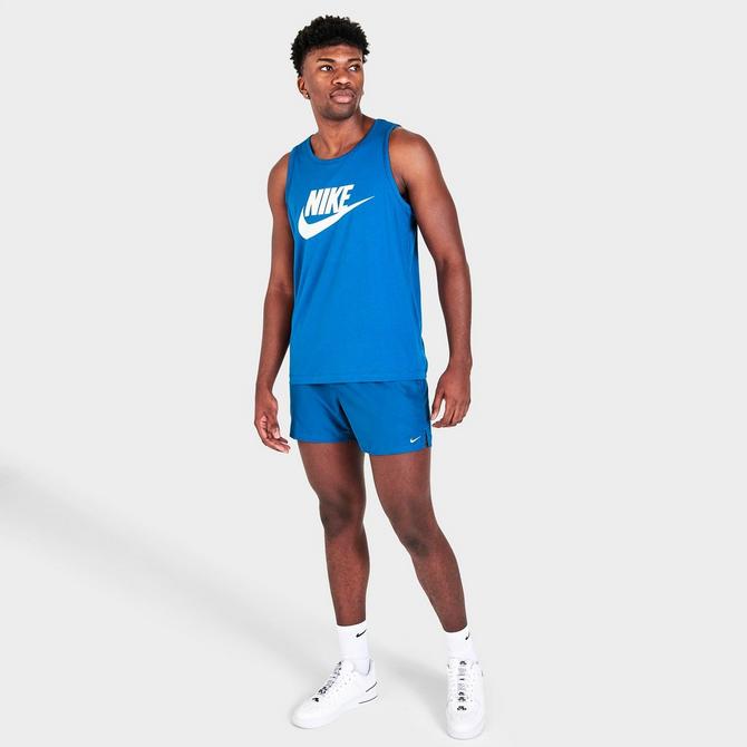 Men's Nike Swim Essential 5 Inch Volley Shorts Finish Line