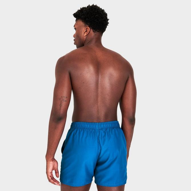 Men's Nike Swim Essential 5 Inch Volley Shorts Finish Line