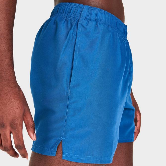 Men's Nike Swim Essential 5 Inch Volley Shorts Finish Line