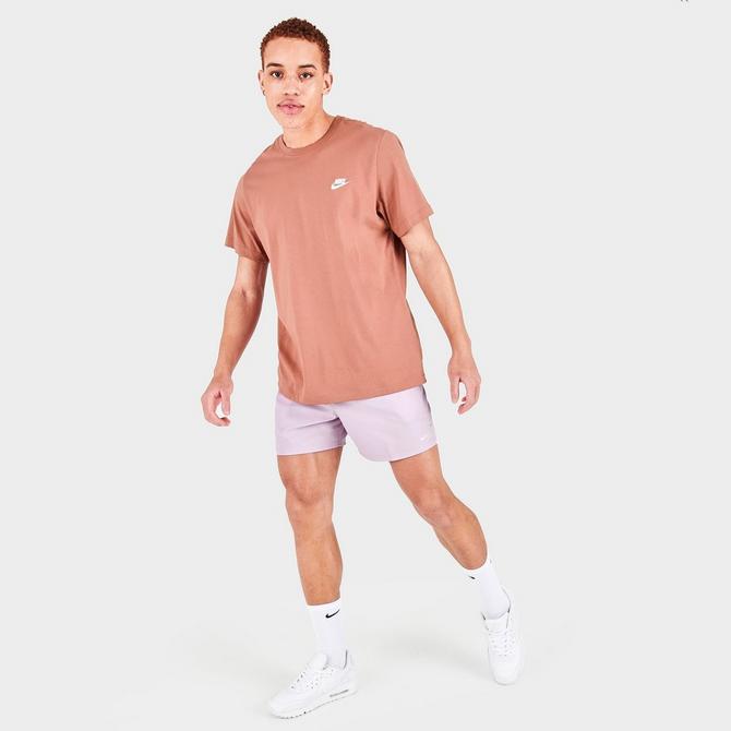 Men's Nike Swim Essential 5 Inch Volley Shorts Finish Line