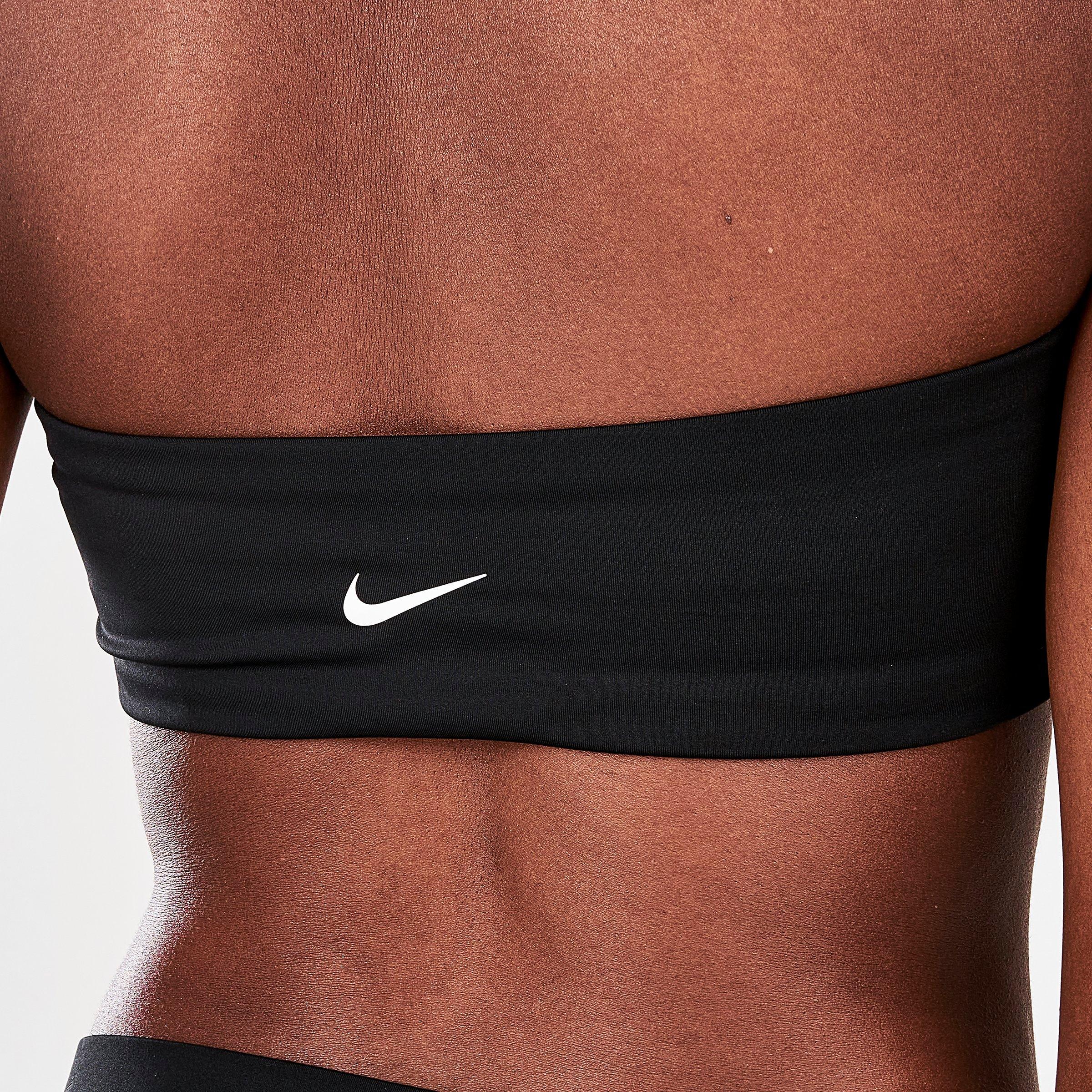 nike swim top