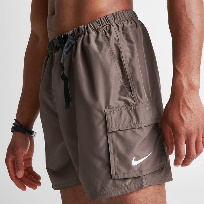 mens nike swim shorts sale