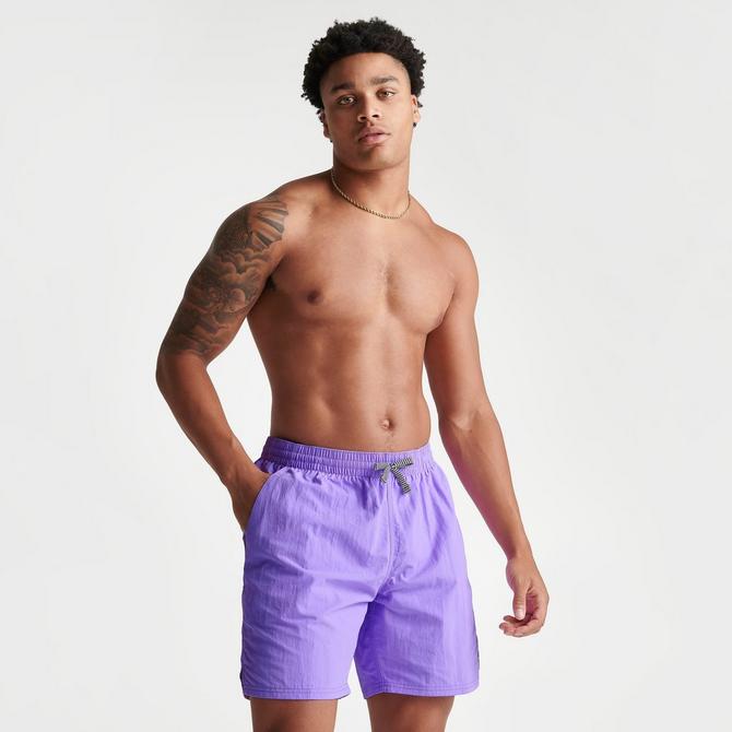 Nike Swim Shirt Swim Trunks for Men