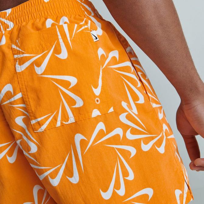 Nike palm clearance tree shorts