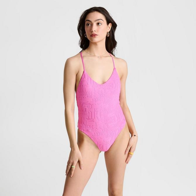 Whipped Cream Swimwear - The most wanted ultra comfortable It-girl bikini  🩷Neon Retro Summer 🩷