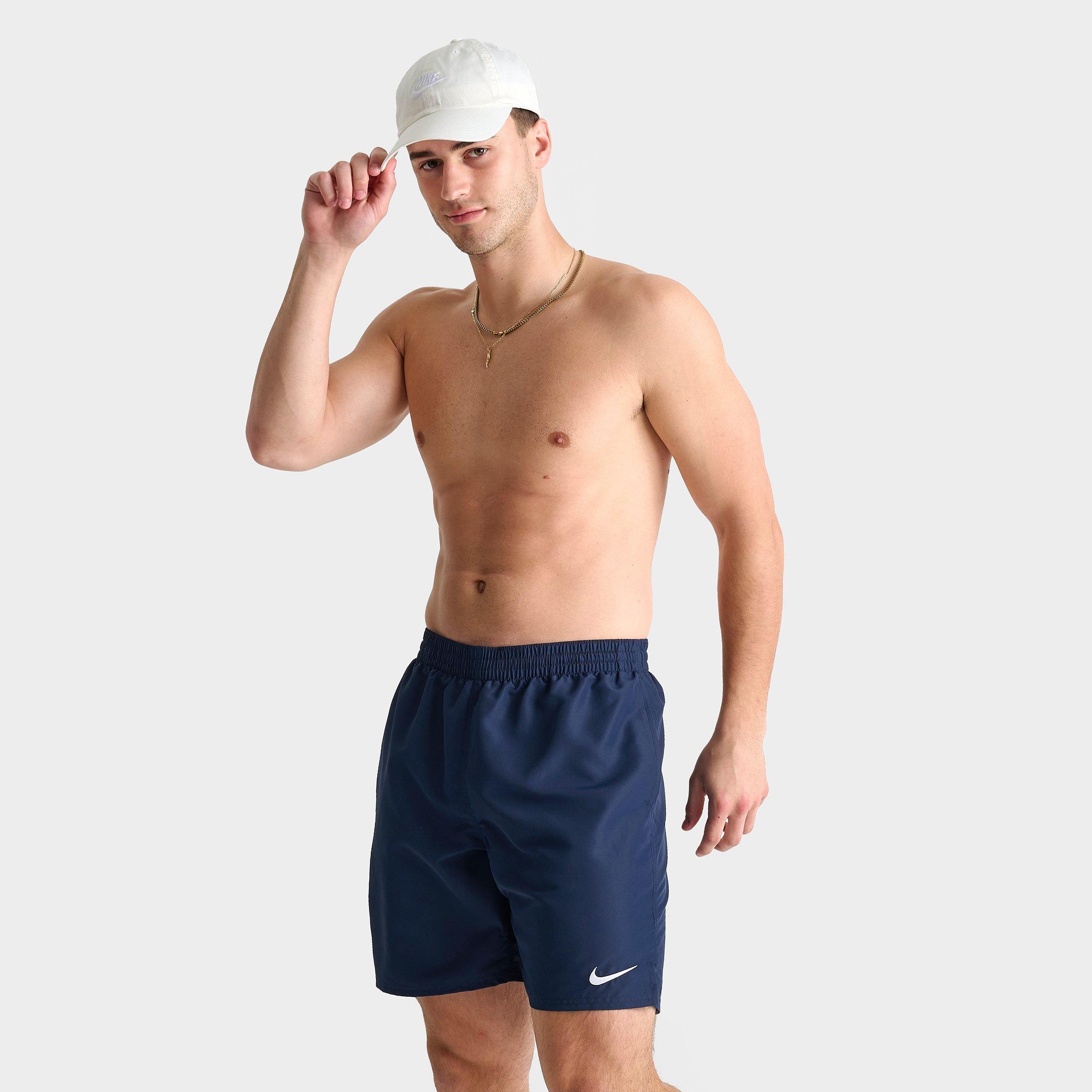 Men's Nike Specs 7-Inch Swim Shorts | Finish Line