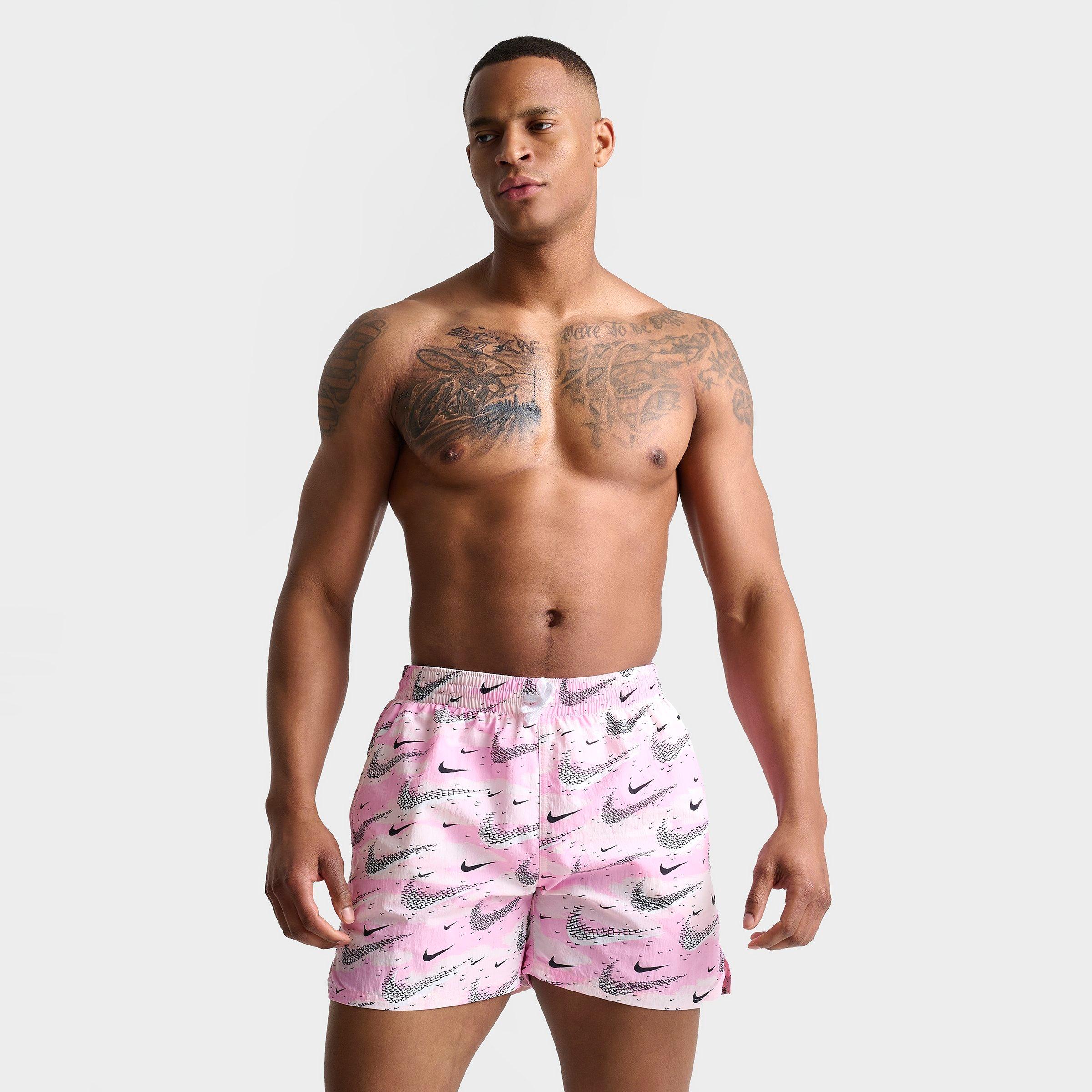 Men's Shorts & Swimwear