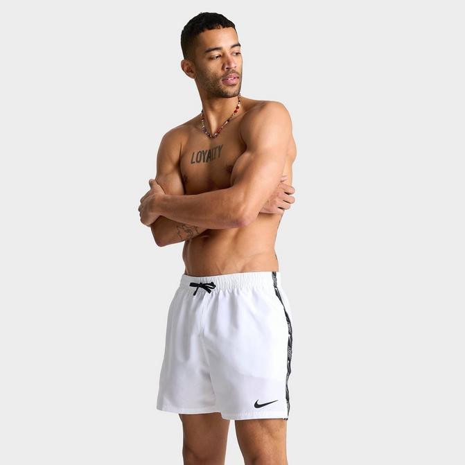 Nike Men's 5 Swim Volley Shorts