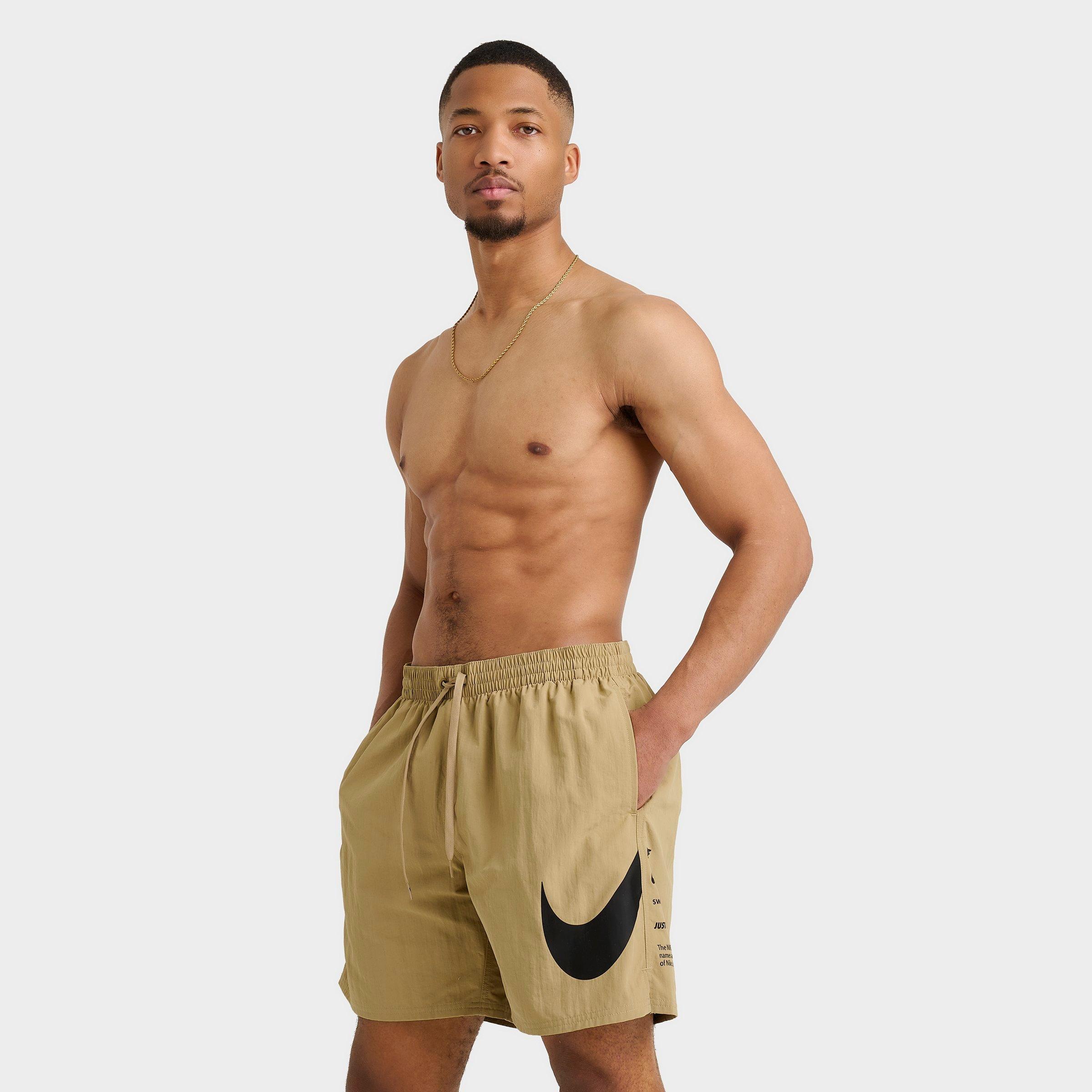 Men's Nike Specs 7-Inch Swim Shorts | Finish Line