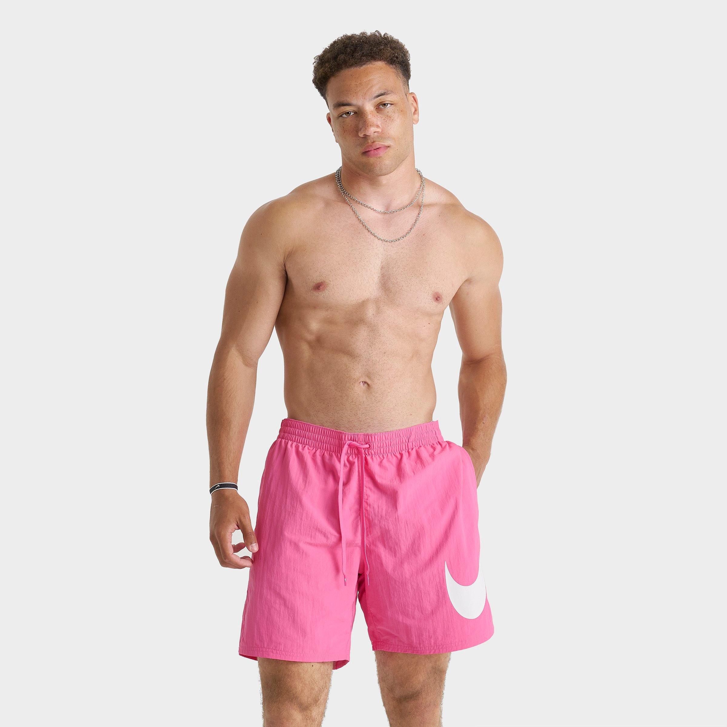 Regular Fit Swim shorts | Dark Grey | Jack & Jones®