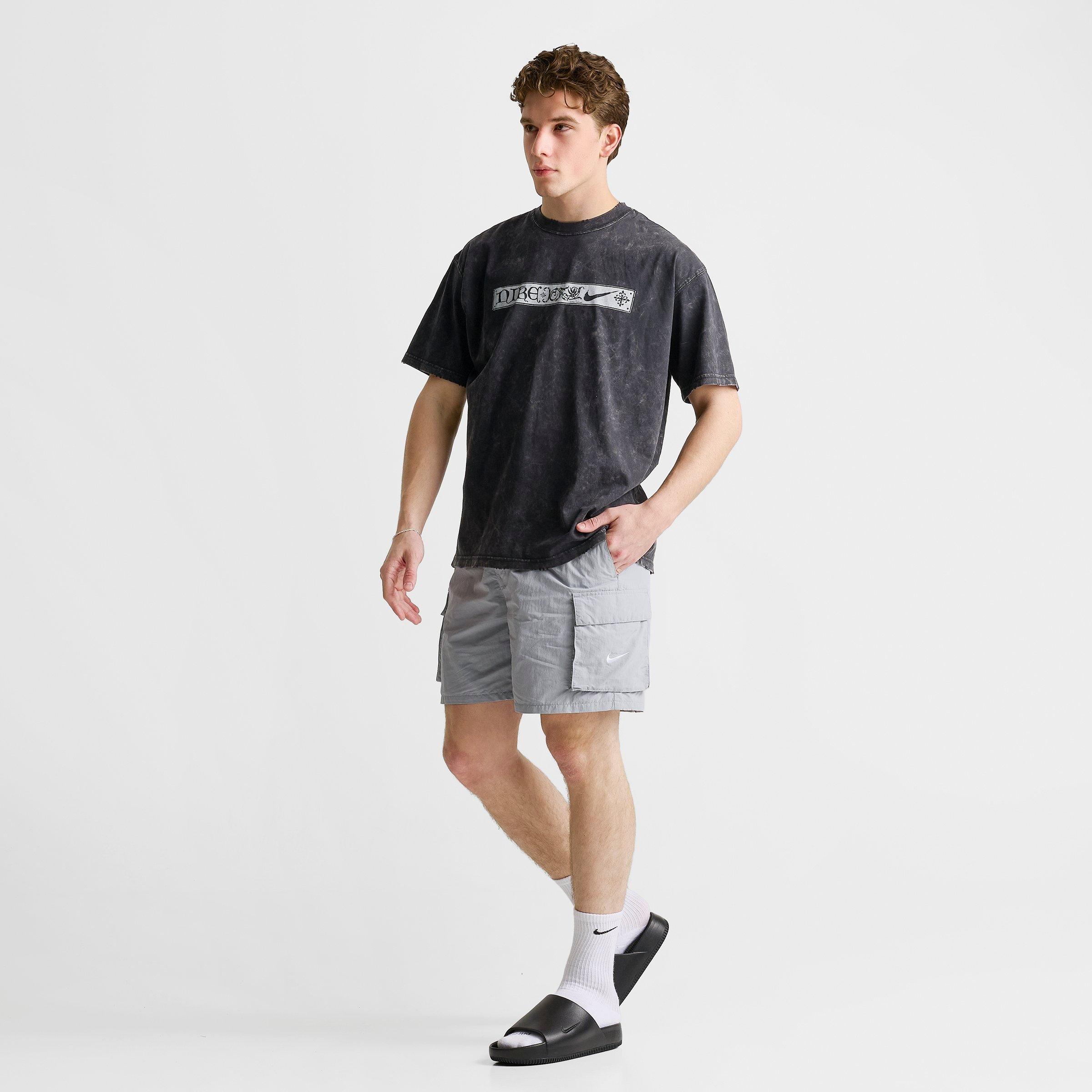 Men's Nike Packable Cargo 7