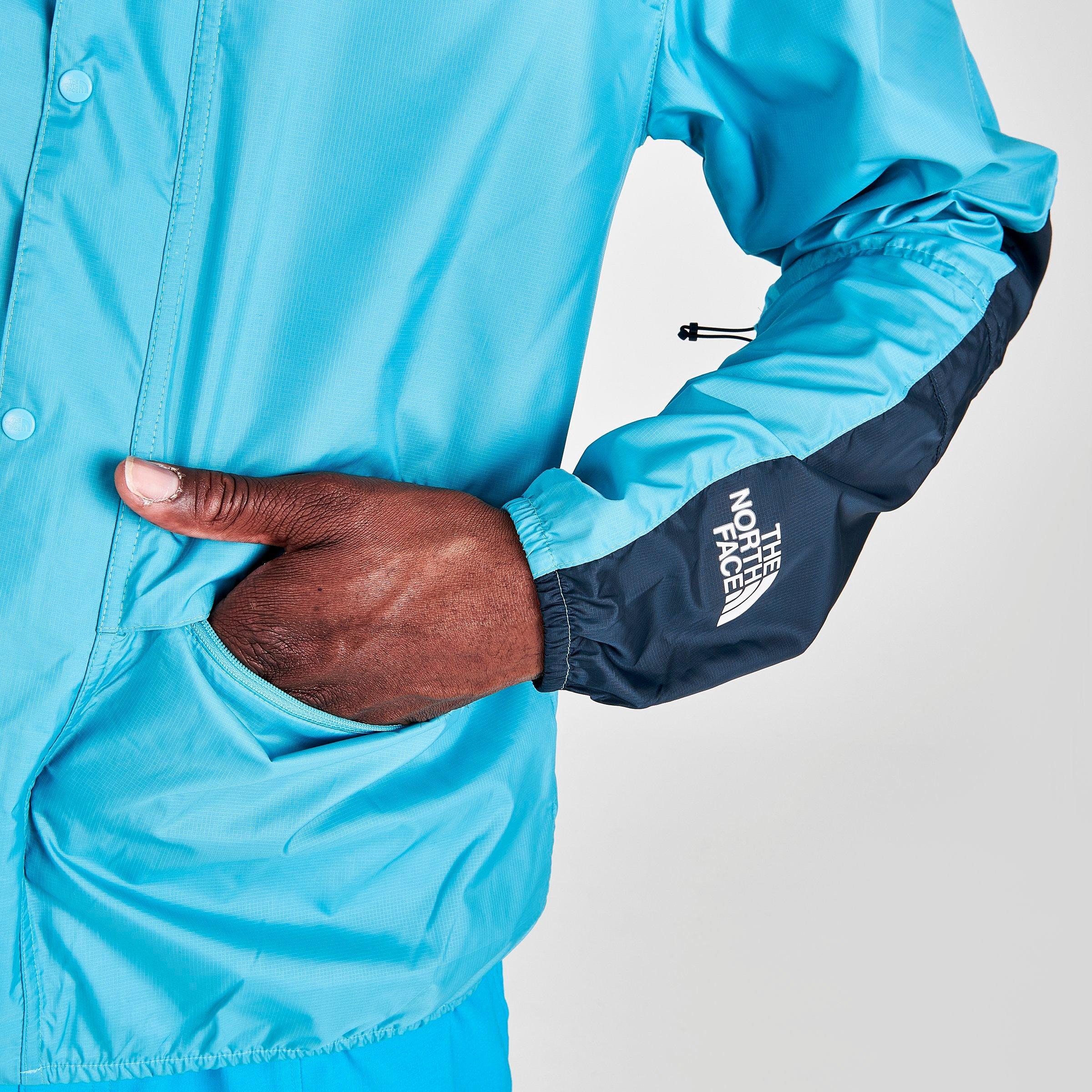 1985 mountain jacket north face