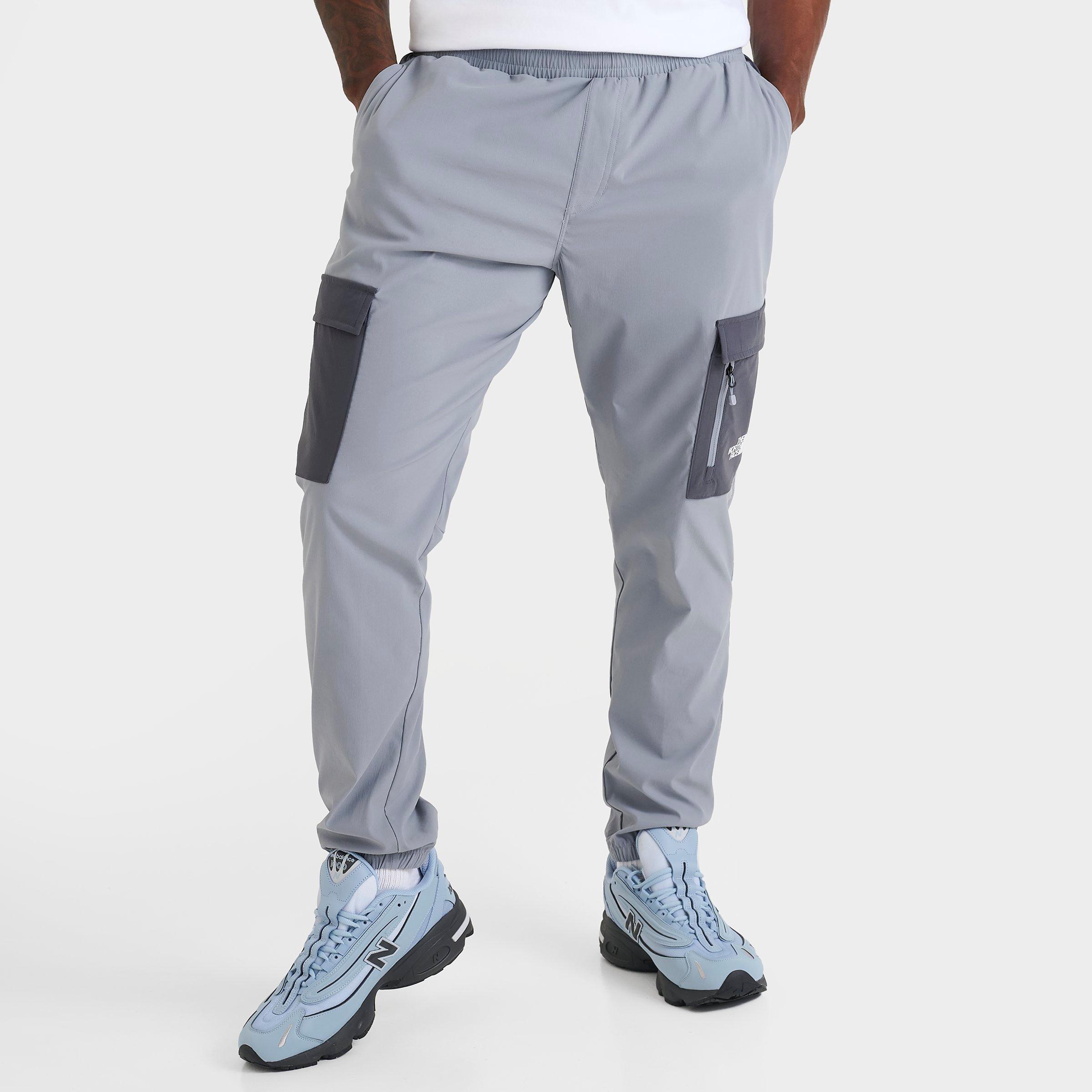 Men's The North Face Trishull Zip Cargo Pants | Finish Line