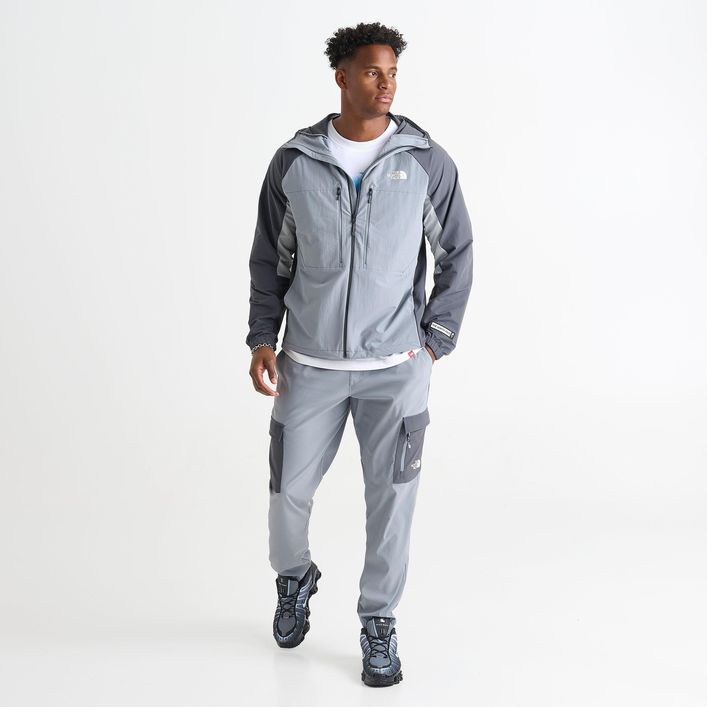 nyxu Full of holes parka＆pants【gray】 MEN'S ELEVATION INFINITY SHELL BIB TROUSERS | Helly Hansen US