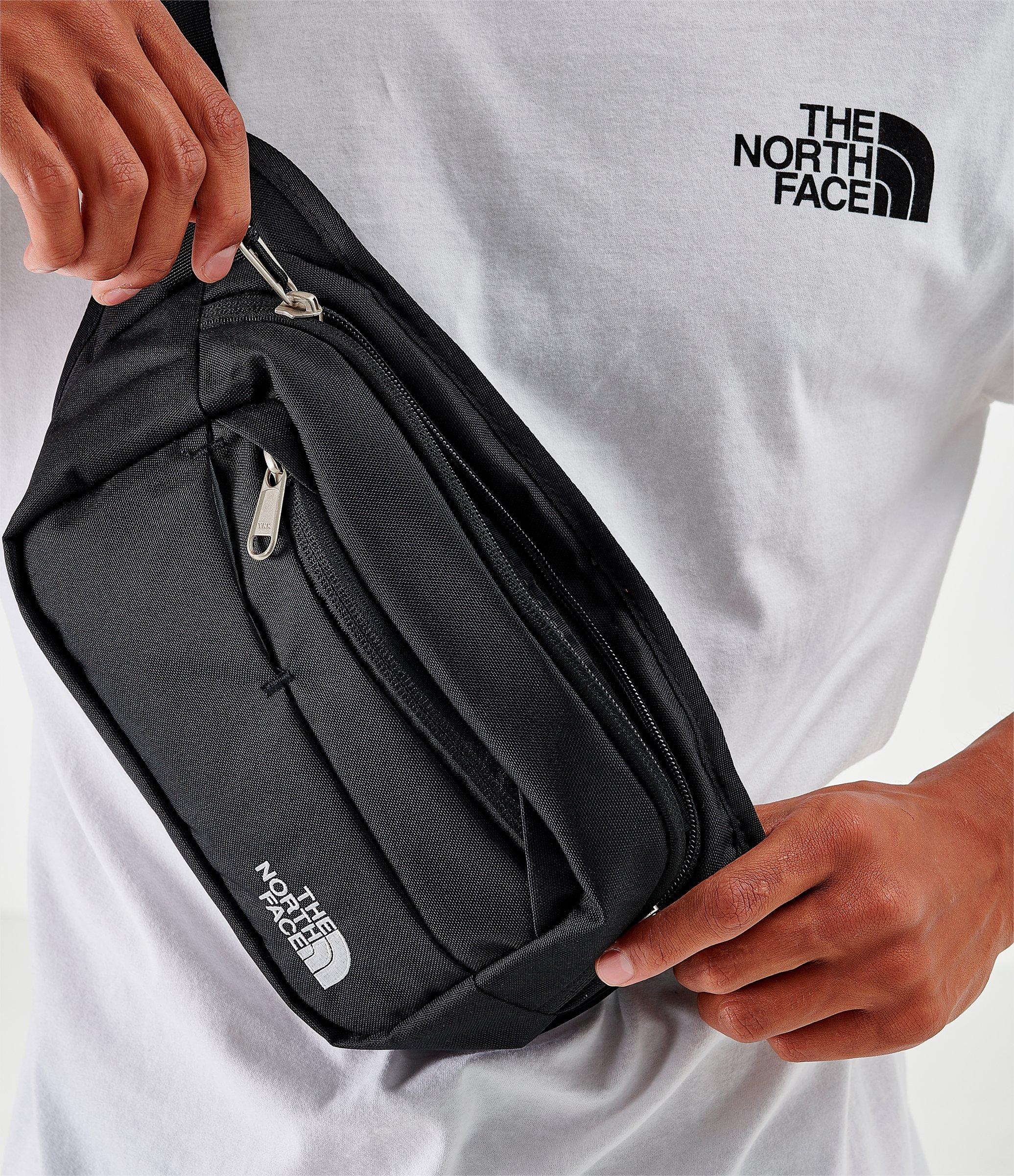 the north face bozer 2